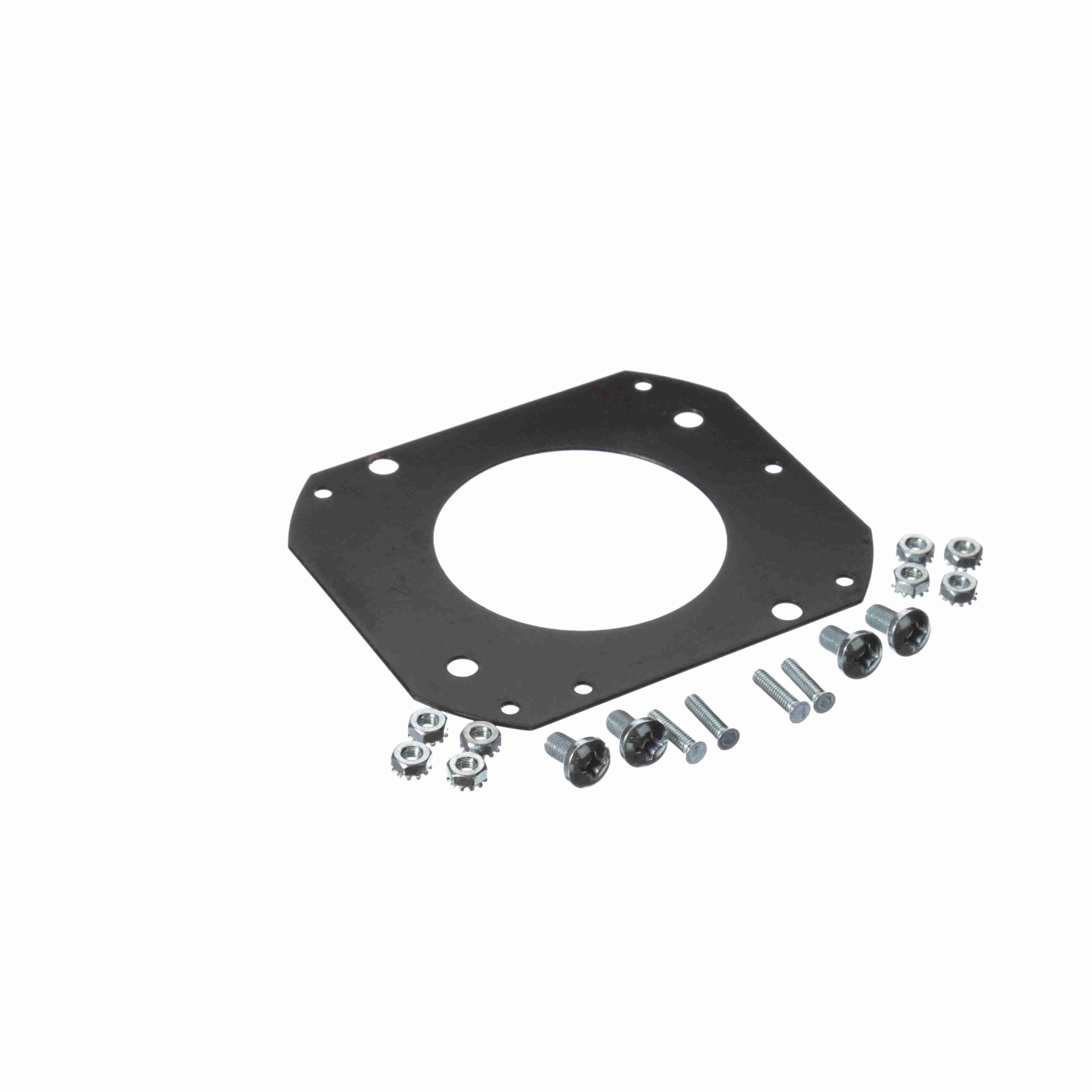  - Adapter Plates